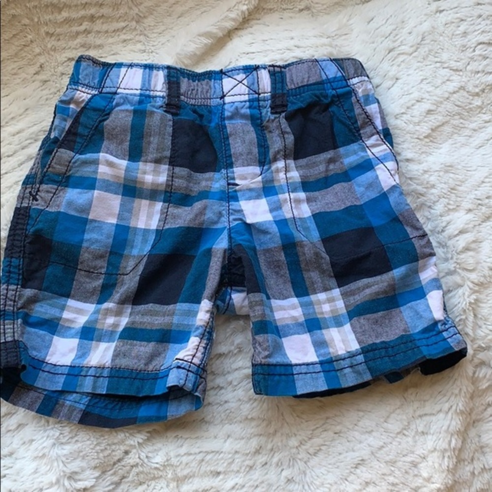 Carters shorts
